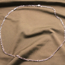 Classic Halskde - Slv